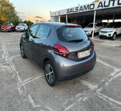 Auto - Peugeot 208 bluehdi 75 5p. allure