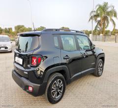 Auto - Jeep renegade 1.6 mjt 120cv longitude