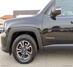 Auto - Jeep renegade 1.6 mjt 120cv longitude