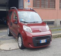 Auto - Fiat qubo 1.3 mjt 75 cv active