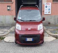 Auto - Fiat qubo 1.3 mjt 75 cv active