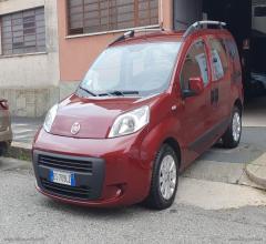 Auto - Fiat qubo 1.3 mjt 75 cv active