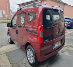 Auto - Fiat qubo 1.3 mjt 75 cv active