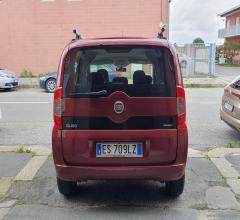 Auto - Fiat qubo 1.3 mjt 75 cv active