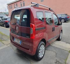 Auto - Fiat qubo 1.3 mjt 75 cv active