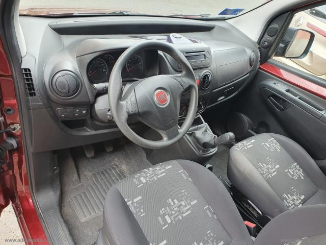 Auto - Fiat qubo 1.3 mjt 75 cv active