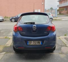 Auto - Opel astra 1.7 cdti 125 cv 5p. elective