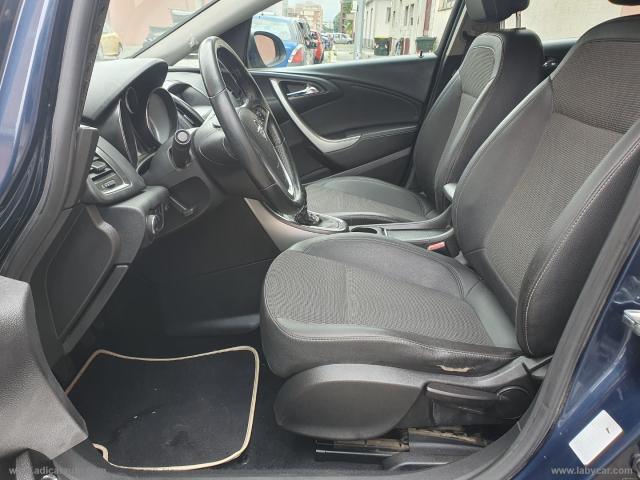 Auto - Opel astra 1.7 cdti 125 cv 5p. elective