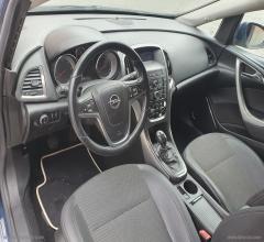 Auto - Opel astra 1.7 cdti 125 cv 5p. elective