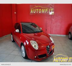 Auto - Alfa romeo mito 1.4 105 cv m.air dist. premium pack