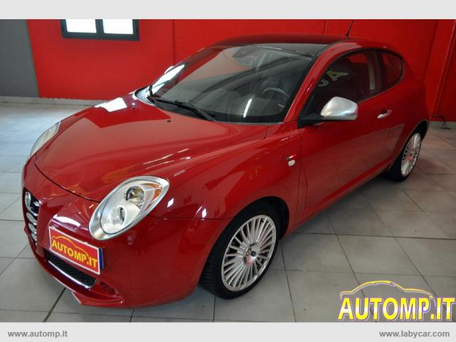 Auto - Alfa romeo mito 1.4 105 cv m.air dist. premium pack