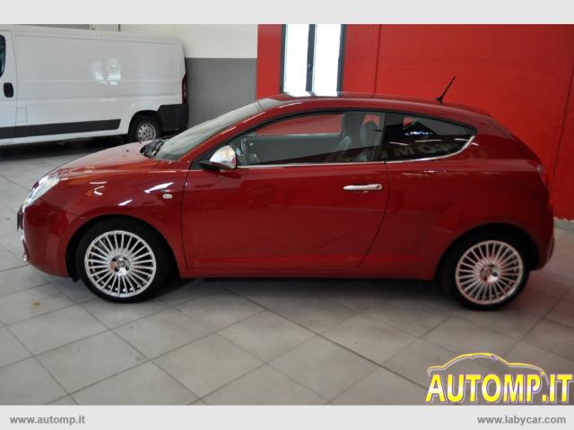 Auto - Alfa romeo mito 1.4 105 cv m.air dist. premium pack