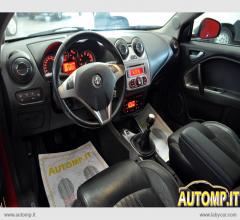 Auto - Alfa romeo mito 1.4 105 cv m.air dist. premium pack