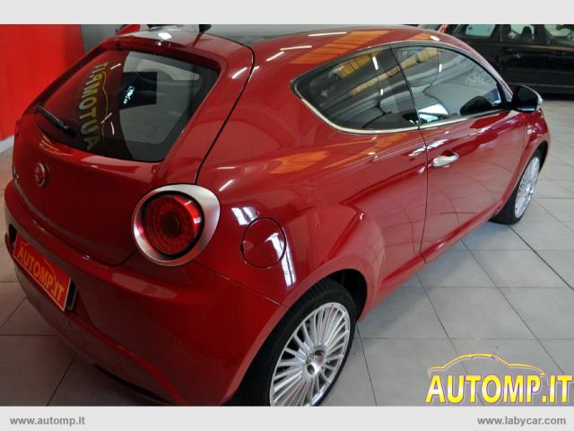 Auto - Alfa romeo mito 1.4 105 cv m.air dist. premium pack