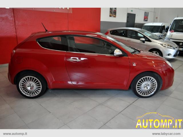 Auto - Alfa romeo mito 1.4 105 cv m.air dist. premium pack