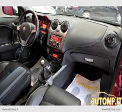 Auto - Alfa romeo mito 1.4 105 cv m.air dist. premium pack