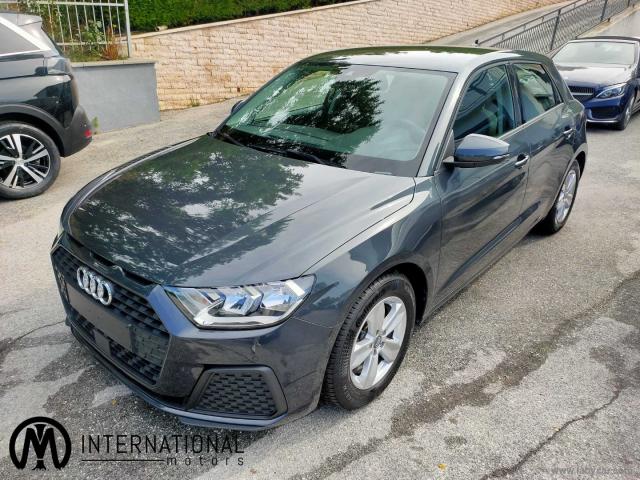 Auto - Audi a1 spb 25 tfsi