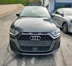 Auto - Audi a1 spb 25 tfsi