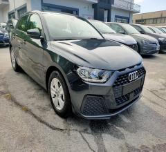 Auto - Audi a1 spb 25 tfsi