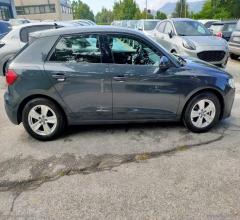 Auto - Audi a1 spb 25 tfsi