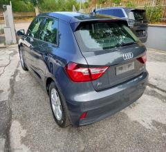 Auto - Audi a1 spb 25 tfsi