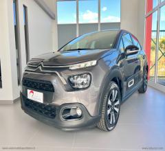 Auto - Citroen c3 puretech 83 s&s shine