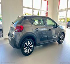 Auto - Citroen c3 puretech 83 s&s shine