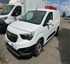 Opel combo maxi 1.5d 100cv 3 posti