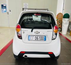 Auto - Chevrolet spark 1.2 ls gpl eco logic