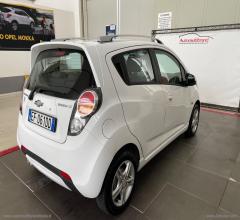 Auto - Chevrolet spark 1.2 ls gpl eco logic