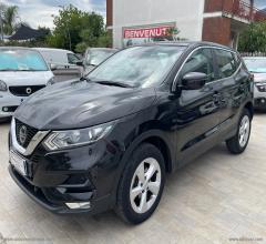 Auto - Nissan qashqai 1.5 dci 115 cv business