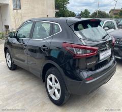 Auto - Nissan qashqai 1.5 dci 115 cv business