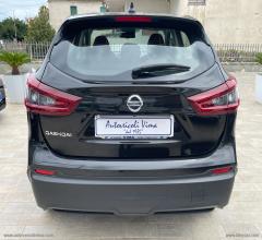 Auto - Nissan qashqai 1.5 dci 115 cv business