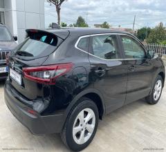 Auto - Nissan qashqai 1.5 dci 115 cv business