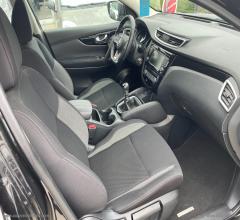 Auto - Nissan qashqai 1.5 dci 115 cv business