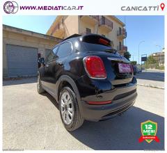 Auto - Fiat 500x 1.6 m.jet 120 cv s-design city