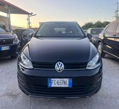 Auto - Volkswagen golf 1.6 tdi 90cv 5p. bus. trendline bmt