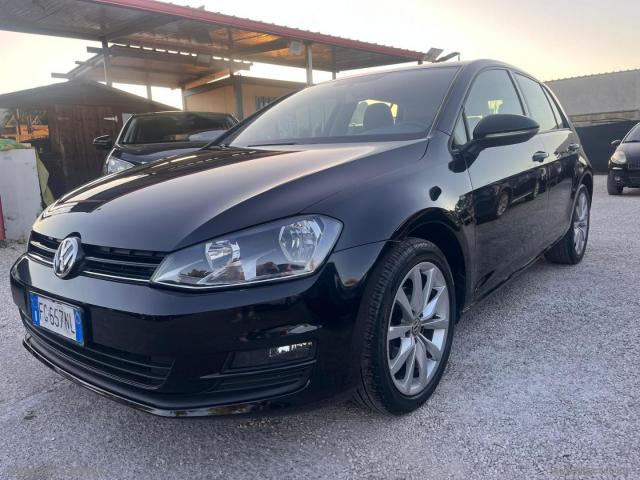 Auto - Volkswagen golf 1.6 tdi 90cv 5p. bus. trendline bmt