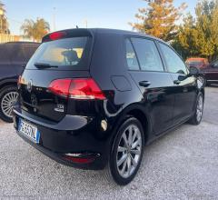 Auto - Volkswagen golf 1.6 tdi 90cv 5p. bus. trendline bmt