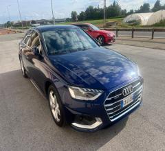 Auto - Audi a4 40 tdi quattro s tronic business adv.