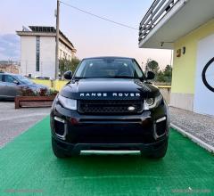 Auto - Land rover rr evoque 2.0 150cv hse dynamic