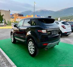 Auto - Land rover rr evoque 2.0 150cv hse dynamic