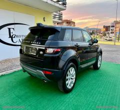 Auto - Land rover rr evoque 2.0 150cv hse dynamic