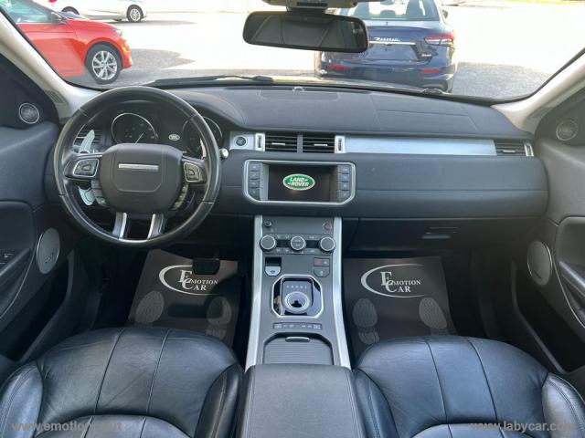 Auto - Land rover rr evoque 2.0 150cv hse dynamic