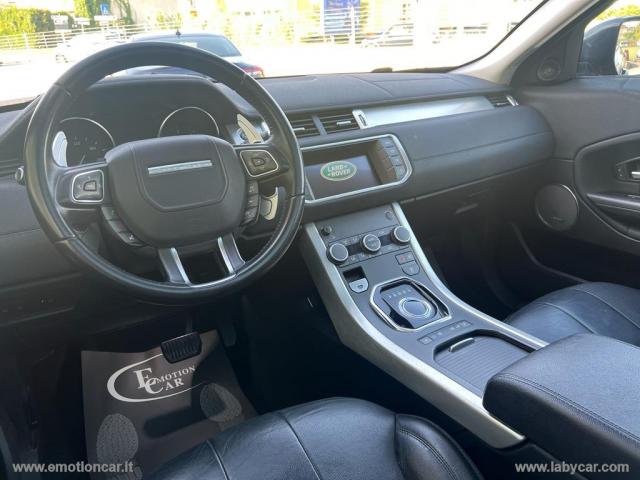 Auto - Land rover rr evoque 2.0 150cv hse dynamic