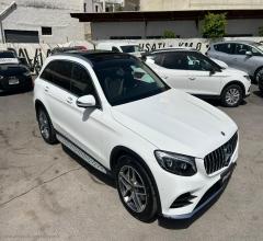 Auto - Mercedes-benz glc 250 4matic coupÃ© premium