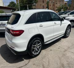 Auto - Mercedes-benz glc 250 4matic coupÃ© premium