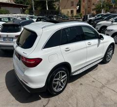 Auto - Mercedes-benz glc 250 4matic coupÃ© premium