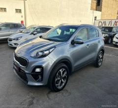 Auto - Kia sportage 1.6 crdi 115 2wd business class