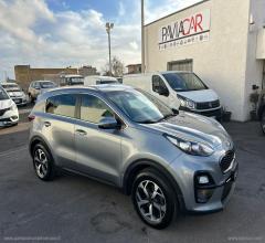 Auto - Kia sportage 1.6 crdi 115 2wd business class